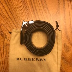 Burberry Belt